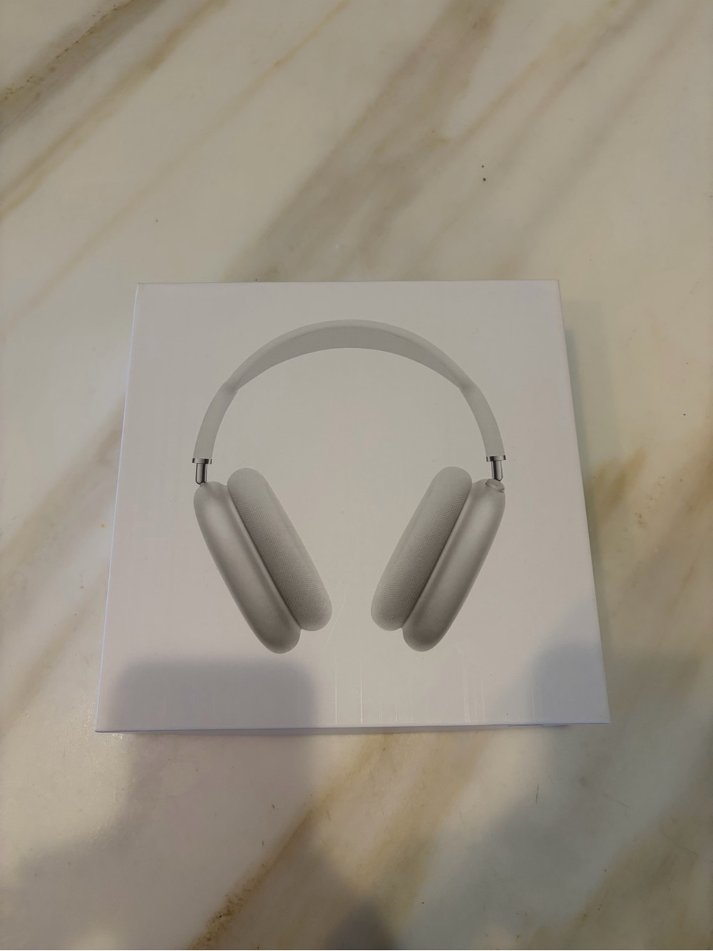 Earbuds 2nd gen